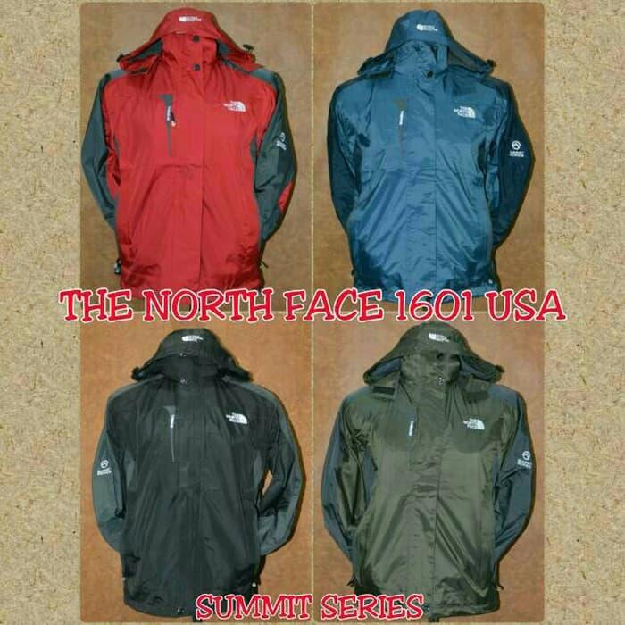 Jaket TNF Summit Series 1601