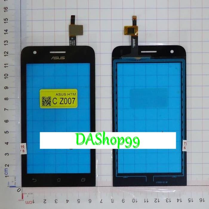 TOUCHSCREEN ASUS ZENFONE C / 4C / Z007