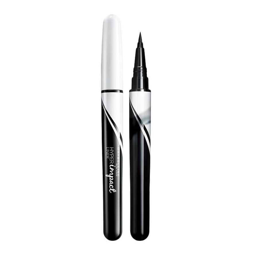 Maybelline Eyeliner Hyper Impact Black