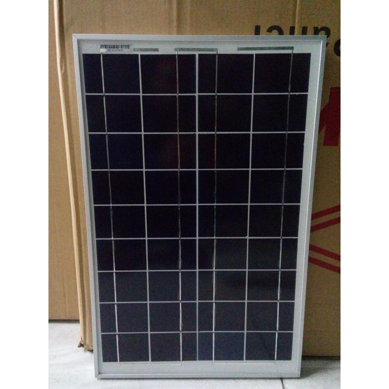 Solar Panel 156P- 20wp SHINYOKU