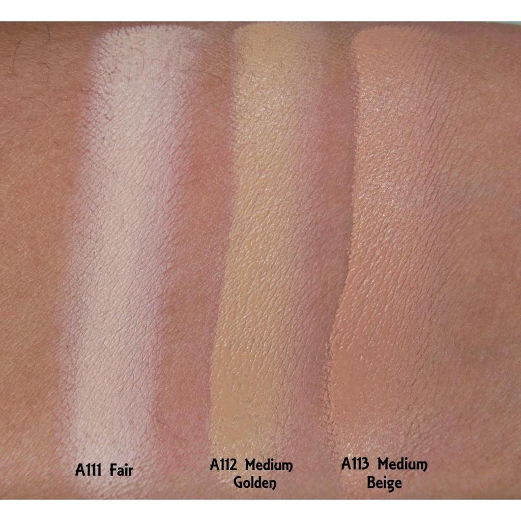 WET n WILD Come Correct Celebrity Concealer , Fair