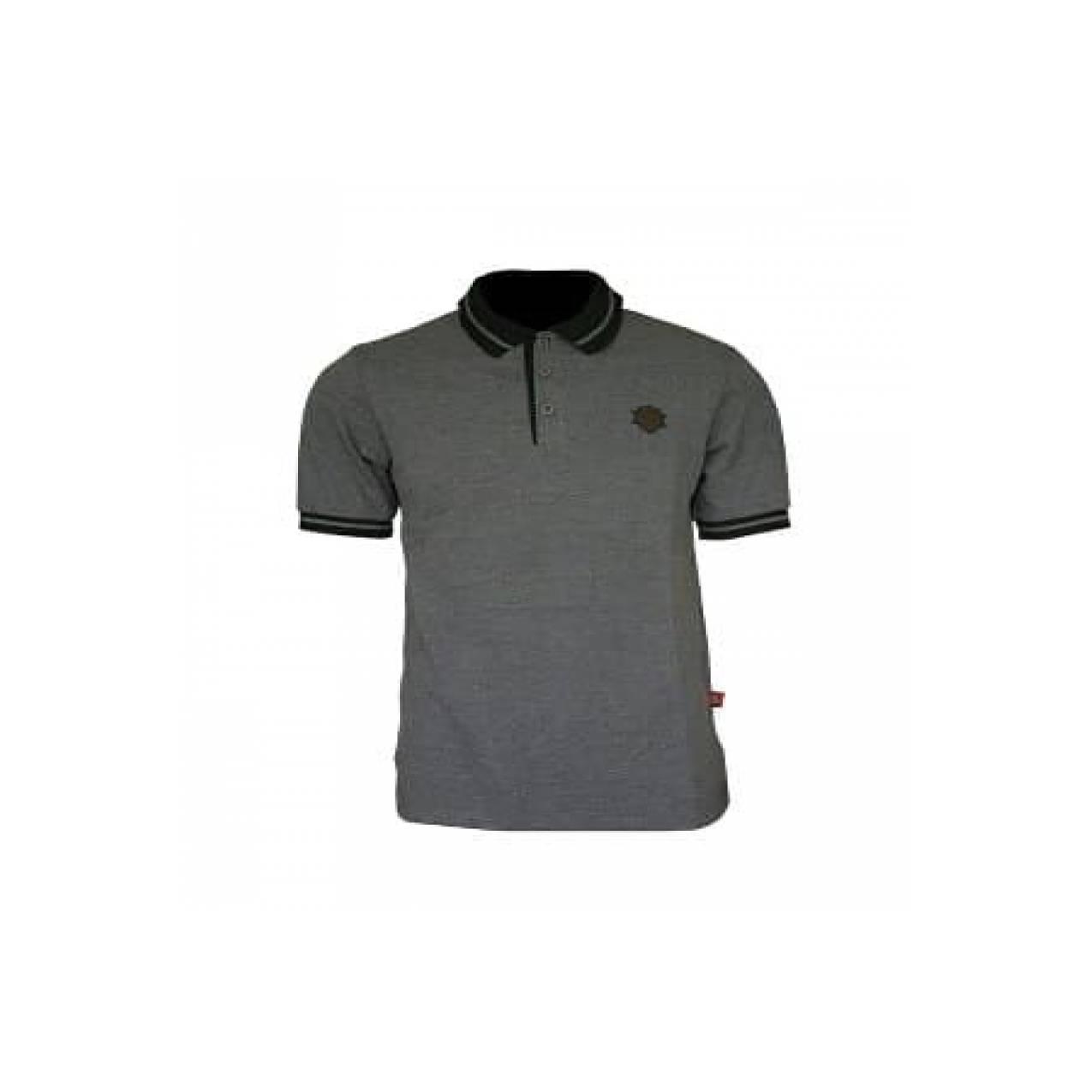 Kaos Polo Avtech 0806 Original not consina eiger Berkualitas