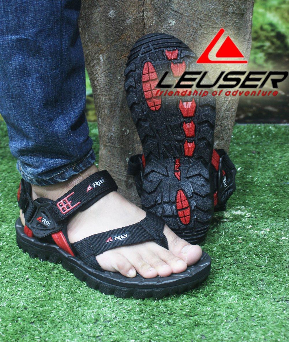 Sandal Gunung / Sandal Outdoor / Sandal Rei Lizzard