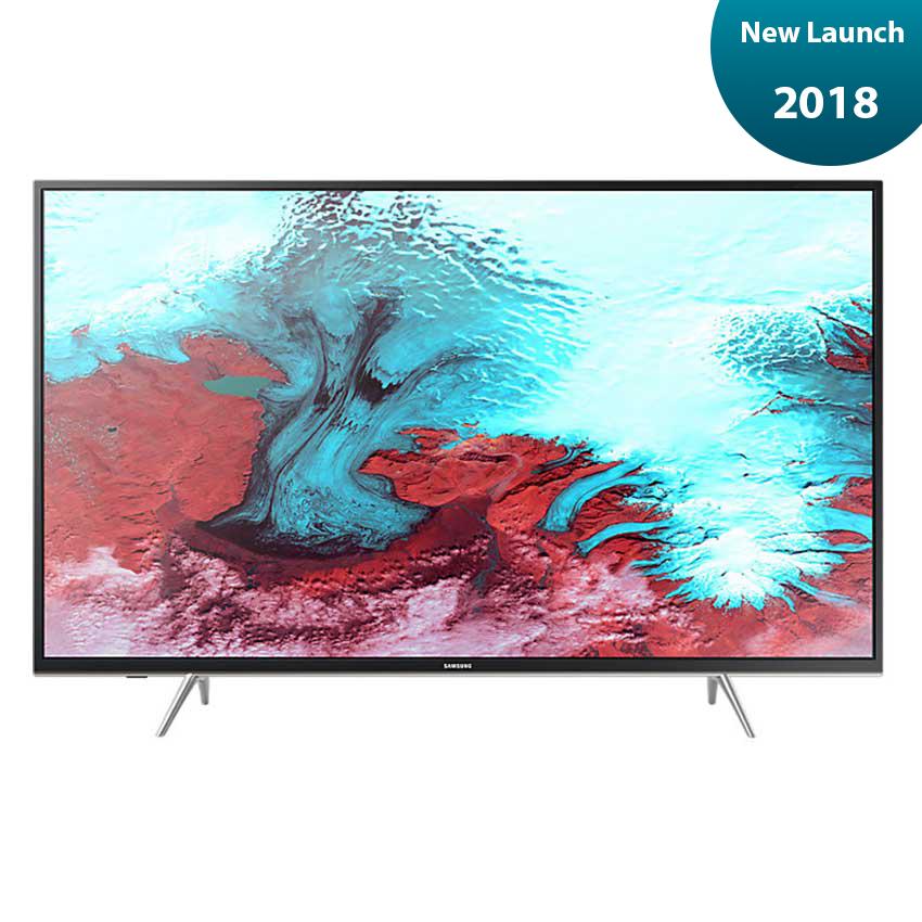 Samsung 43 inch LED Digital Full HD TV - Hitam (Model UA43N5003)