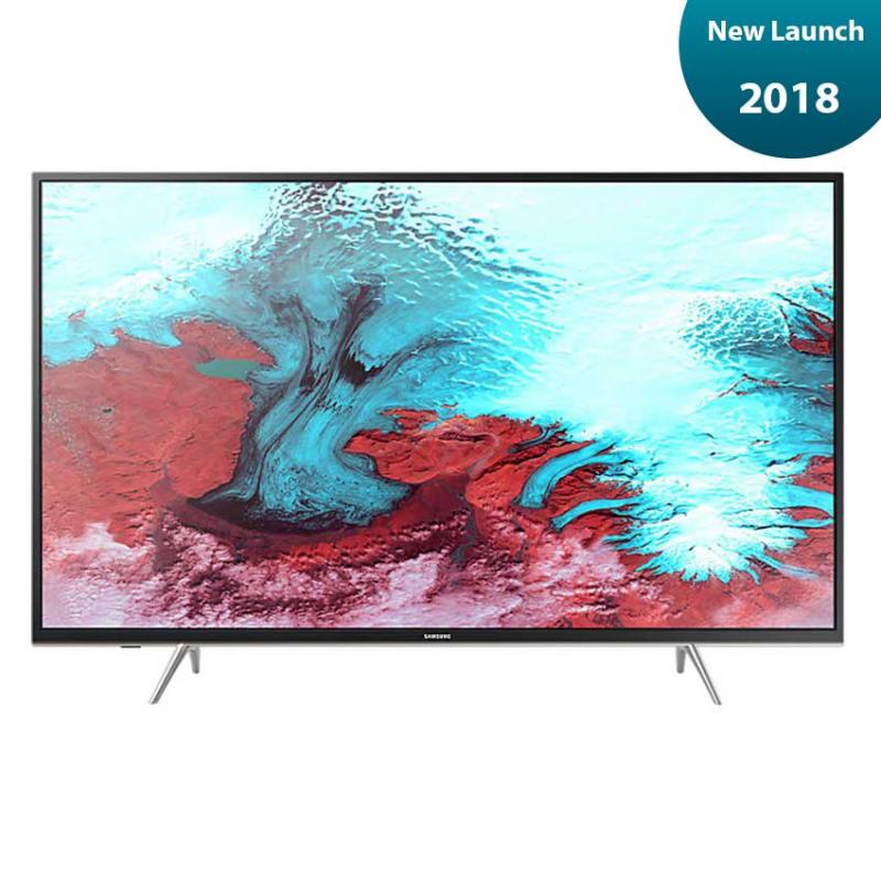 Samsung 43 inch LED Digital Full HD TV - Hitam (Model UA43N5003)