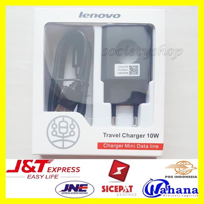 Sedang Diskon!! Charger Lenovo 2A Original - Casan Carger Cas Hp Fast Lenovo Murah - ready stock