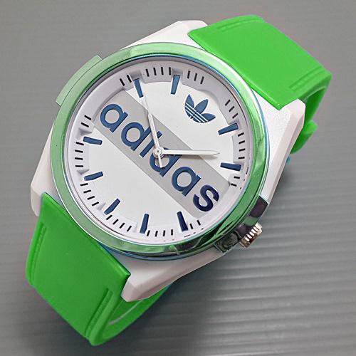VN28 - Jam Tangan Wanita / Cewek / Adidas