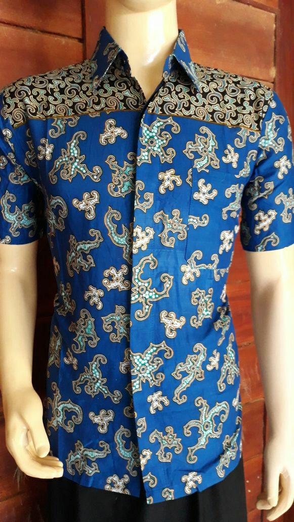 King's batik sogan solo