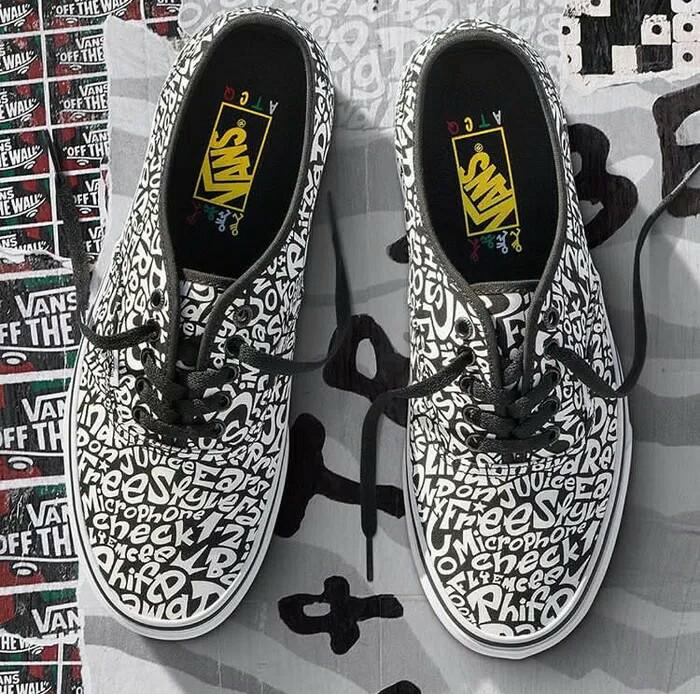 SEPATU VANS VAULT X a TRIBE CALLED QUEST / Sepatu Pria Diskon / Sepatu Pria Murah / Sepatu Pria Premium / Sepatu Pria Terbaru / Sepatu Pria Ori / Sepatu Pria Berkualitas / Best Seller / Sepatu Pria Kekinian / Sepatu Pria Keren