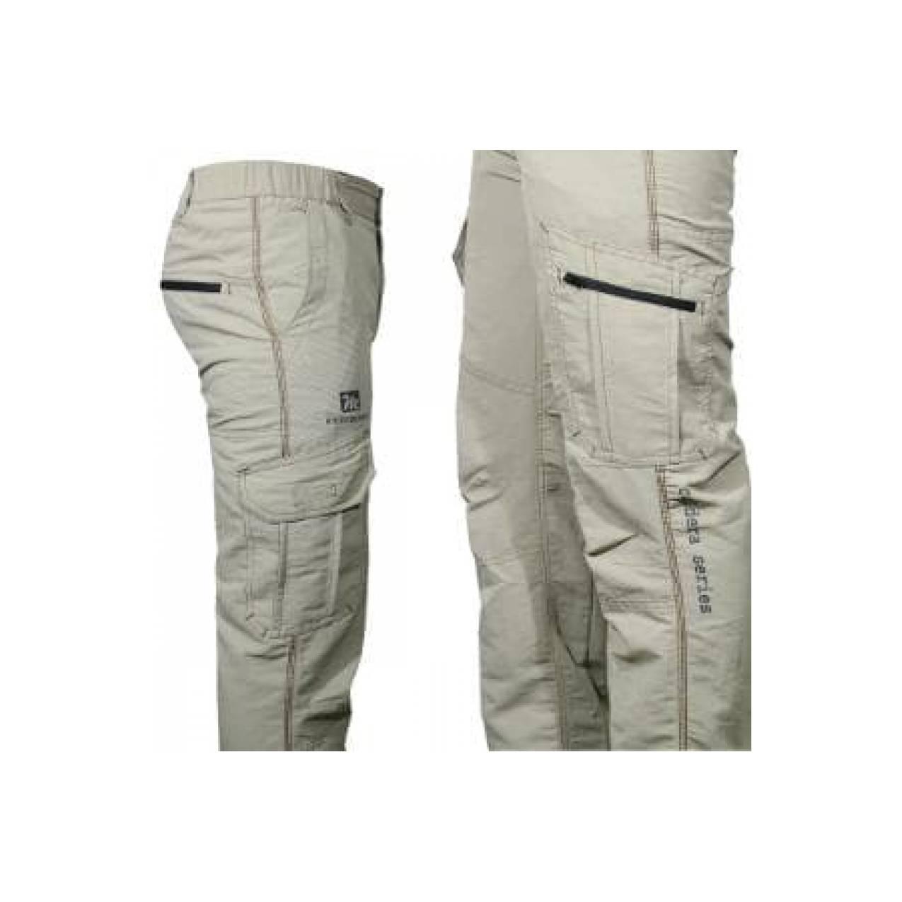 Celana Panjang Mountainner Caldera Crem not Consina Rei Eiger Limited
