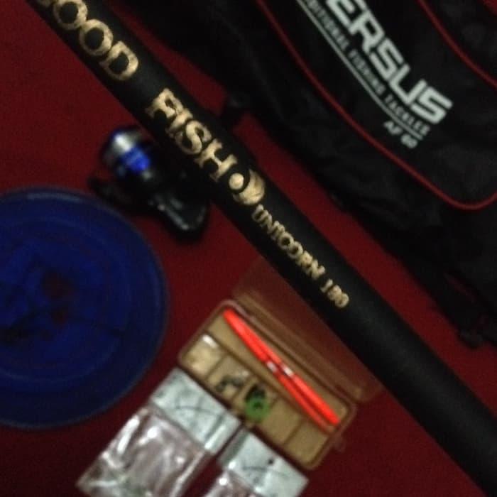 PROMO!!! PANCINGAN KOMPLIT SET - 6NBM8j