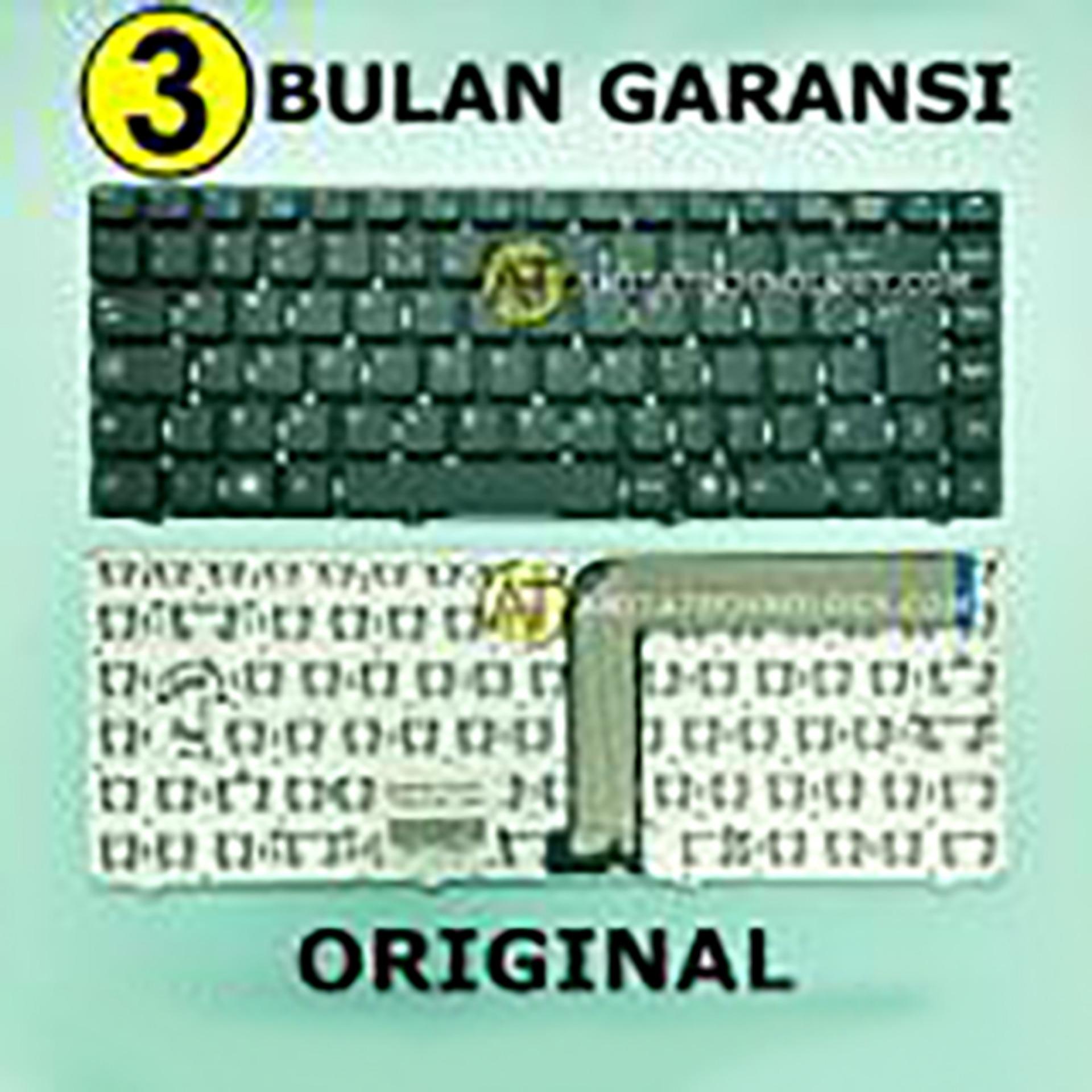 Keyboard Laptop ORIGINAL Axioo TNH TNN RNE BNE