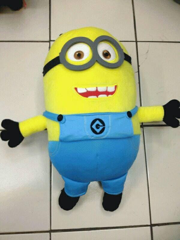 SALE - Boneka Minion XL bestQuality