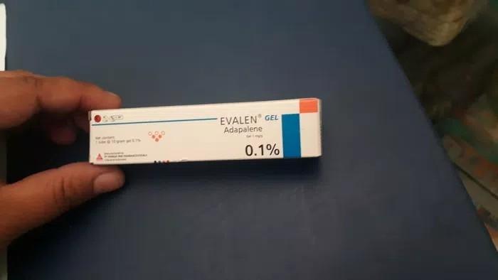 Jual Verile Acne Gel Health Makeup On Carousell jual verile acne gel health makeup on carousell