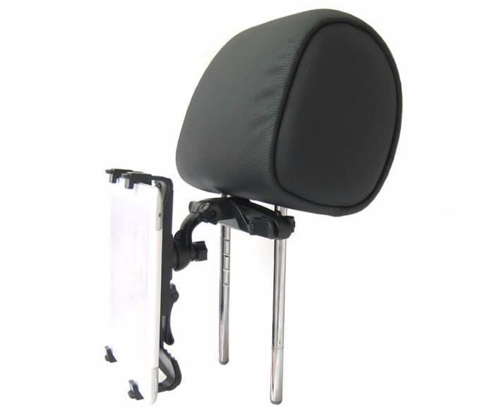 iPad Tablet Universal Car Headrest Mount Stand Holder Bracket Mobil ||| vacum cleaner idealife usb rumah mobil mini portable krisbow karpet bolde panasonic robot sharp black decker philips