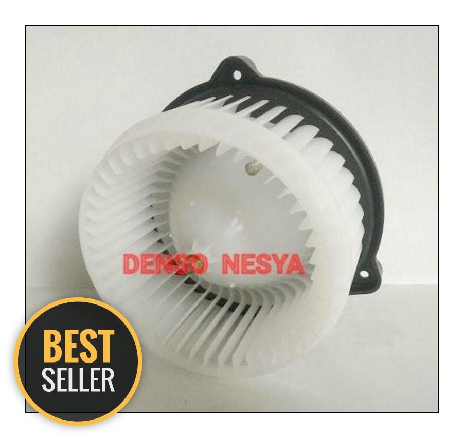 Motor Blower Fan Angin AC Mobil Honda Civic Genio - Lengkap - New