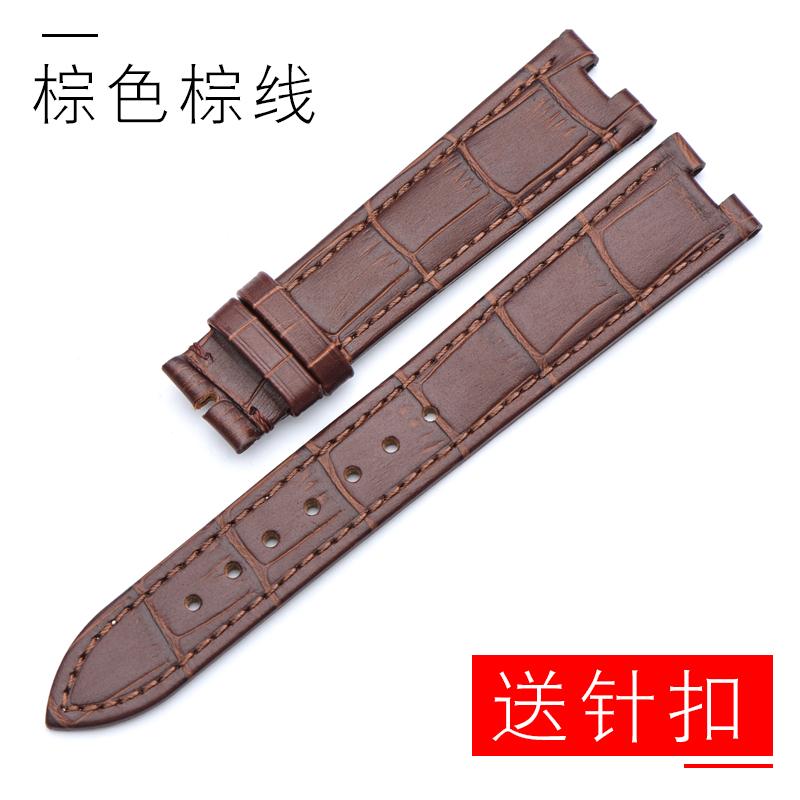 Rado Tali Selai Tangan Kulit Radar Tali Selai Tangan R22854155 Kulit Pria
