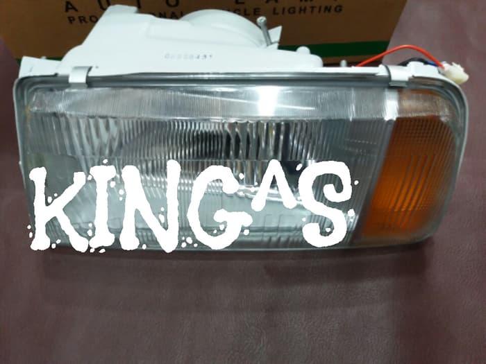HEAD LAMP VITARA ESCUDO SIDEKICK 1PC