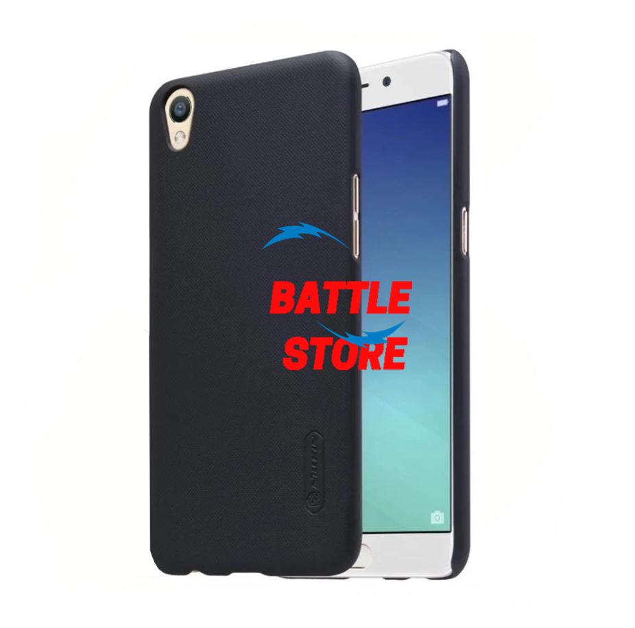 Oppo Neo 9 ( A37 ) Case Nillkin Frosted Shield For Oppo Neo 9 / A37