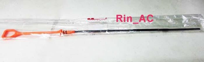 Stick Oli / Gauge Oil Mesin Untuk Mobil Honda Jazz Gen 1 Tahun 2004-