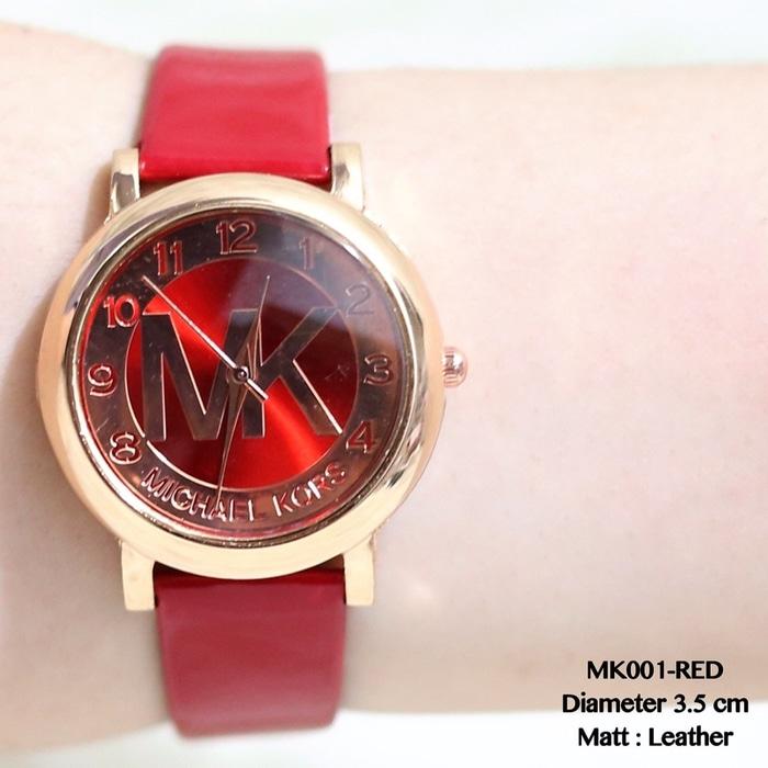 JAM TANGAN WANITA IMPORT GUESS RIPCURL ADIDAS NIXON MK SUPPLIER GROSIR