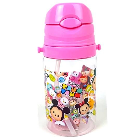 TERBARU!! TERLARIS!! BOTOL MINUM CANTIK BERKARAKTER TSUM TSUM