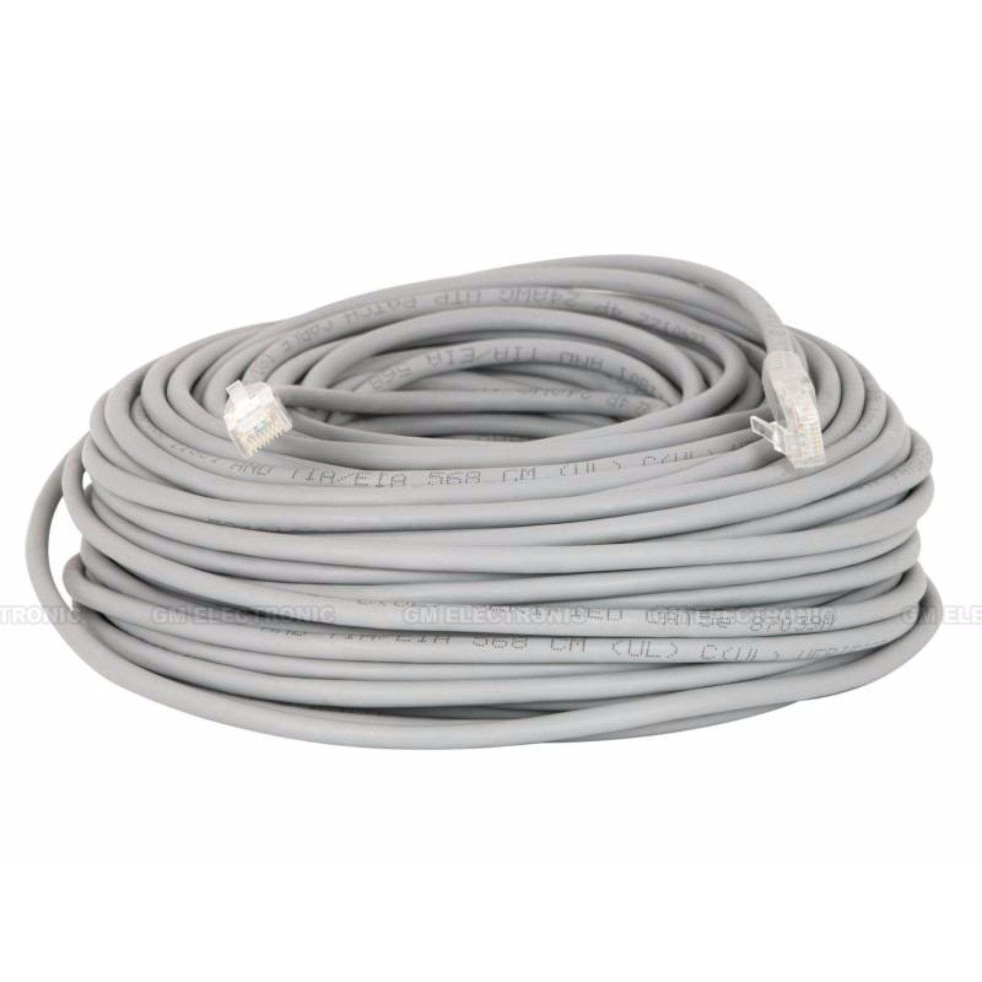 Kabel Jaringan Lan