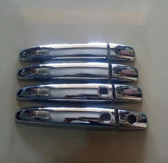 HANDLE IGNIS