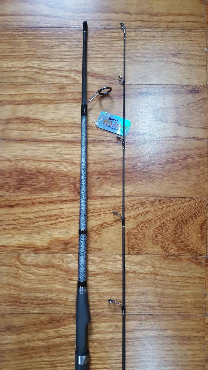 JORAN DAIDO KANSAI TOURNAMENT 165CM CARBON MURAH