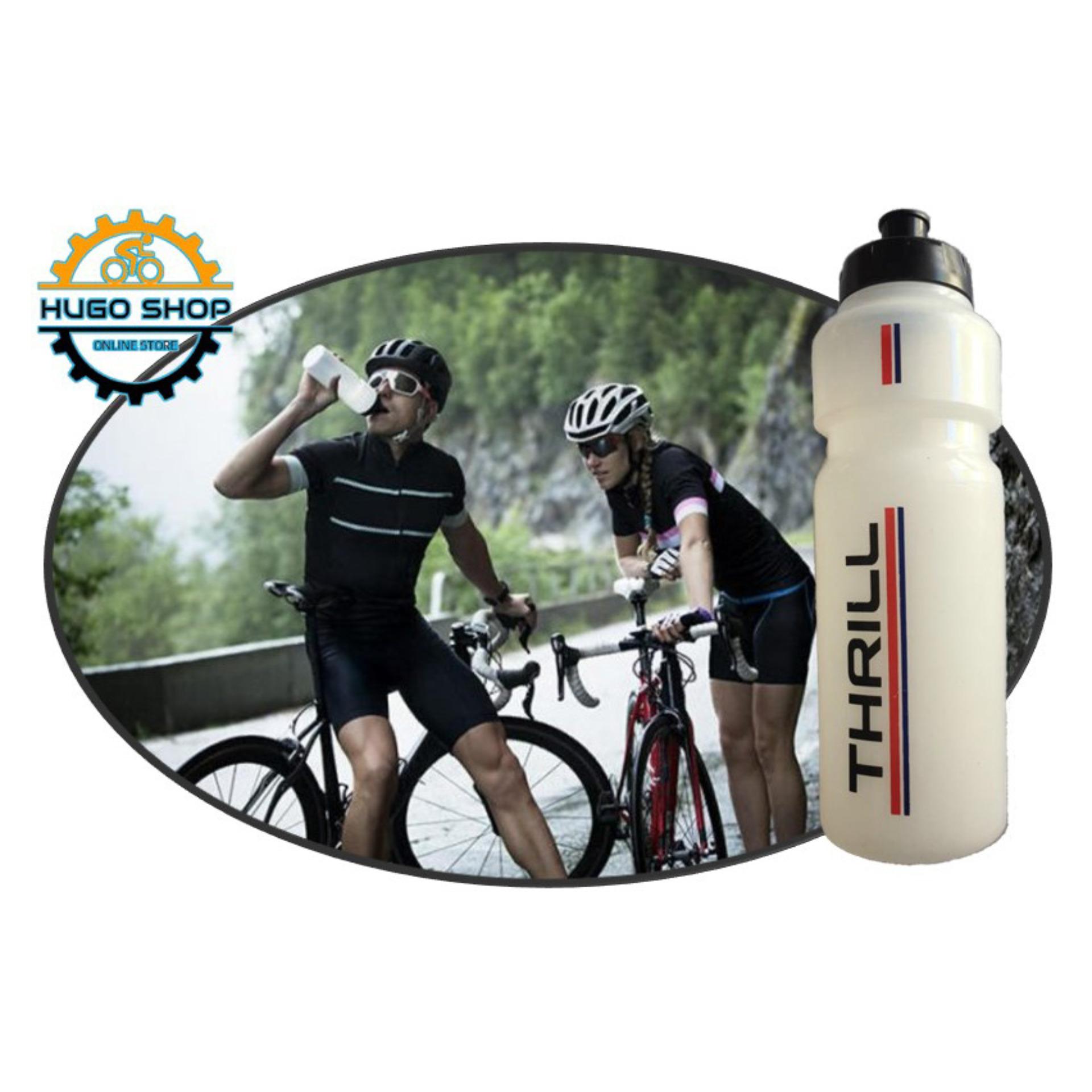 Botol Minum Sepeda Thrill