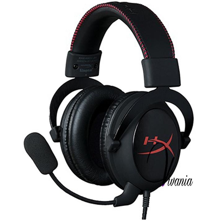 Cloud Core Hyperx Gaming Headset Mini 3.5mm Jack Plug / 4 Pole Ori