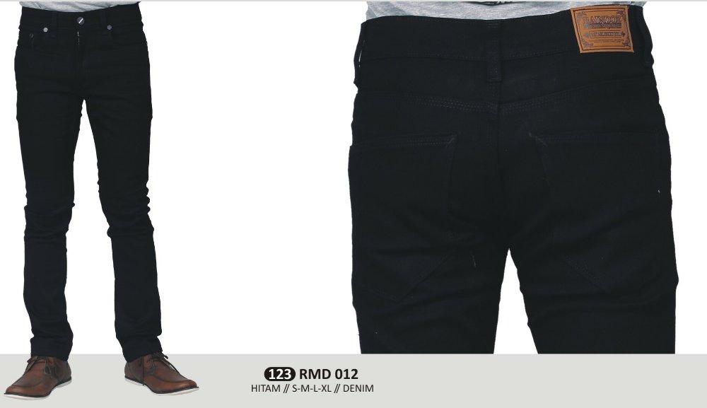 Celana Jaket Jeans Denim RAINDOZ 123 RMD 012 di lapak DISTRO GROSIR MURAH BANDUNG sepatumurahnian