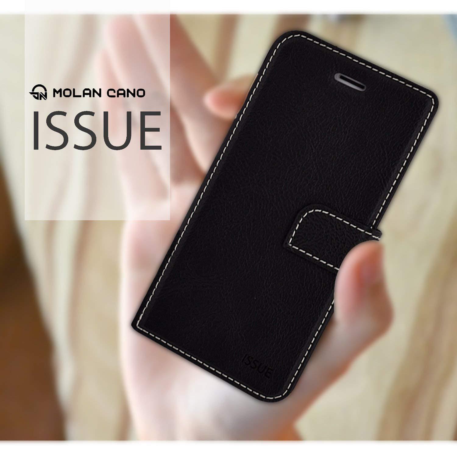 Molan Cano Issue Diary Case Samsung Galaxy Note 4