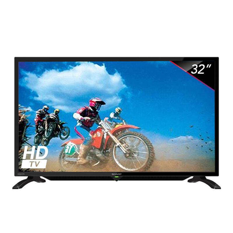 SHARP LED TV AQUOS HD Ready TV with LED Backlight 32 INCH 32LE185i