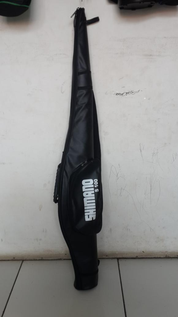 Tas Shimano Single Kaleb Panjang 100cm