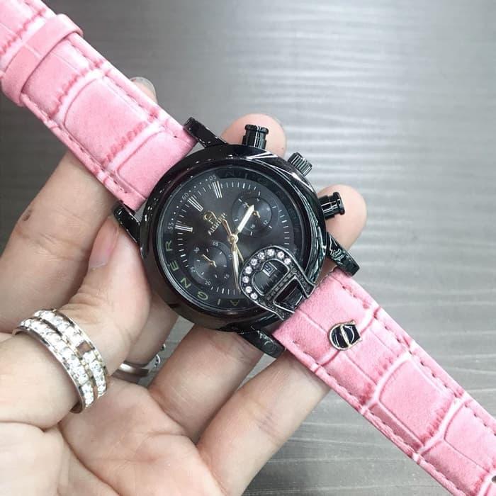 AIGNER BARI CHRONO VARIASI PINK