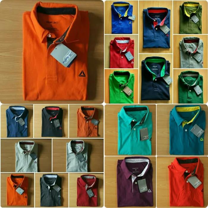 polo shirt original reebok