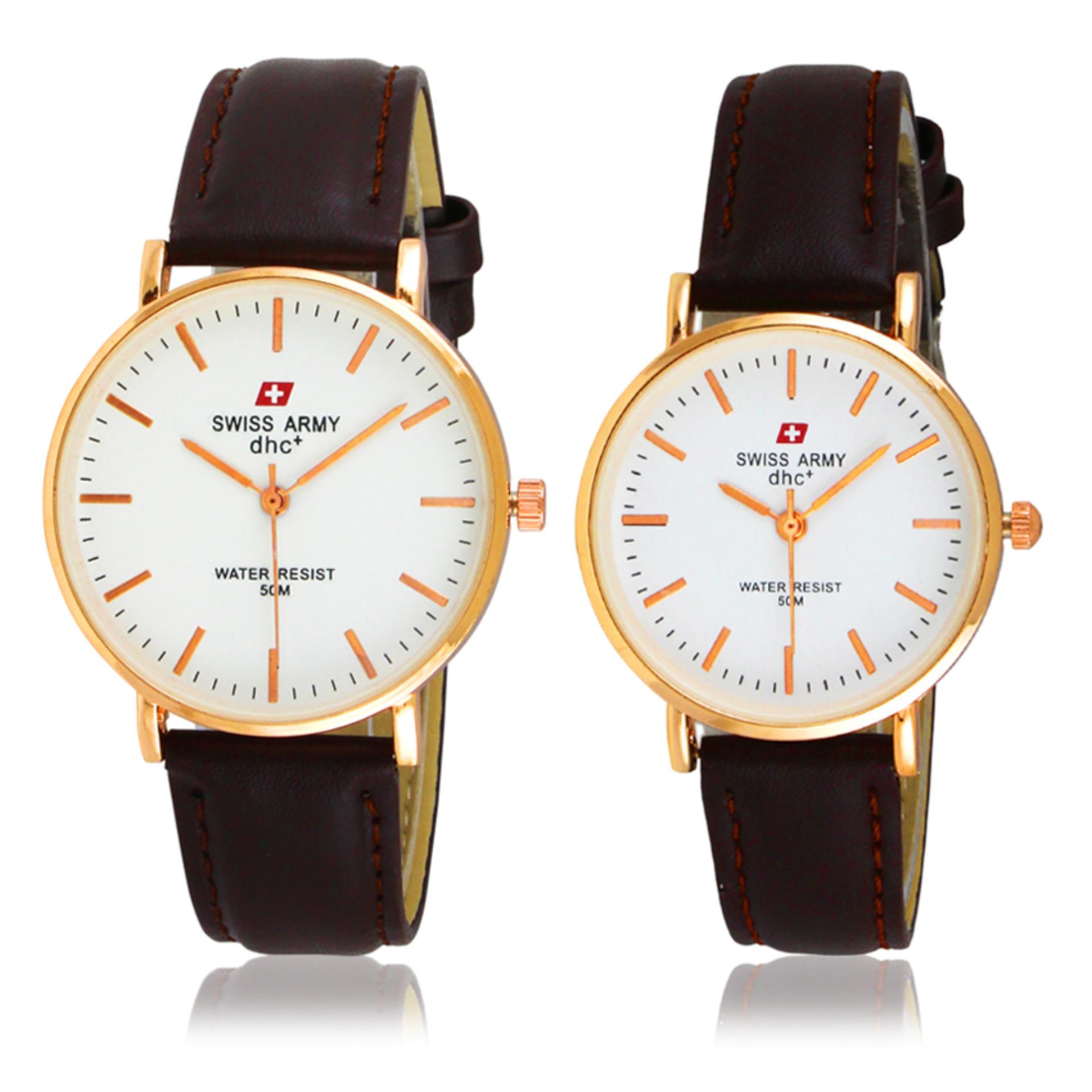 Swiss Army Jam Tangan Swiss Army 4c55e0c04e0040c4fb379c0d1a94accc