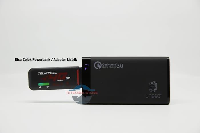 Modem USB WIFI / MIFI Flash 500 Mbps (Unlock ALL GSM 4G)