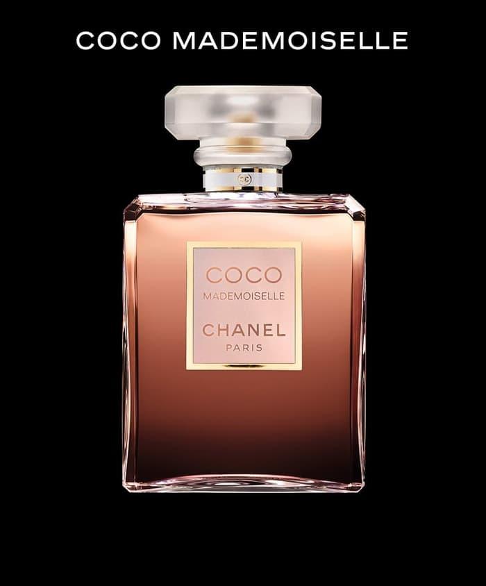 Decant Original Chanel Coco Mademoiselle EDP