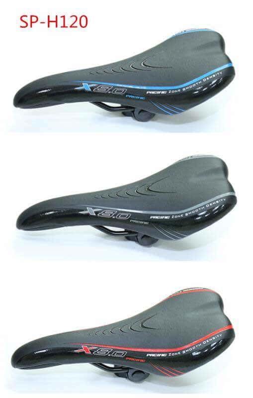 SADEL / JOK SEPEDA MTB PACIFIC STYLO