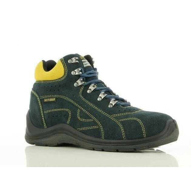 Sepatu Kerja Safety Jogger ORION S1P Safetyjogger New Sepatu Kerja Safety Jogger ORION S1P Safetyjogger New