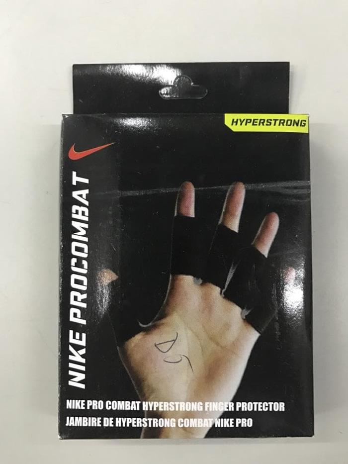 HARGA PROMO!!! deker jari finger support NIKE procombat Terlaris - CVy2Jn