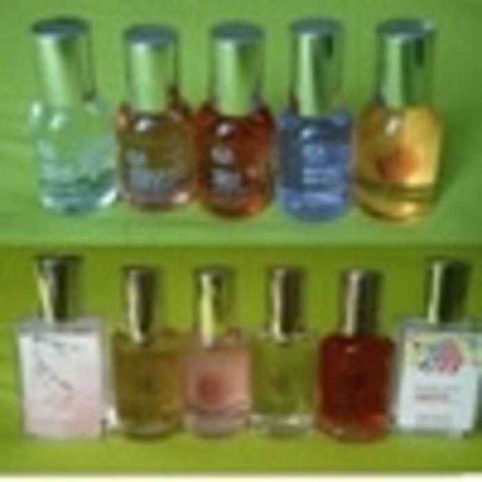 Kidstafun - PARFUM BODY SHOP - Multicolor