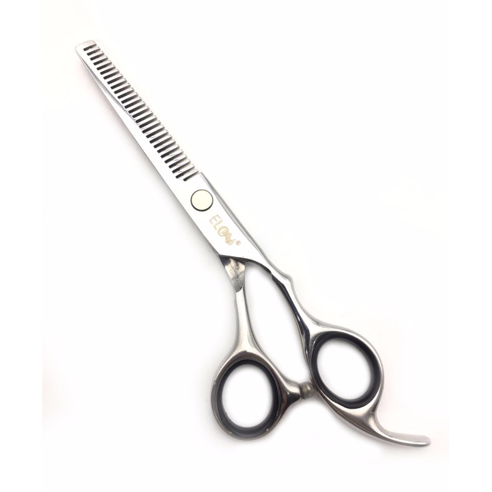 Elov Penipis Rambut DH2-630 6Inch