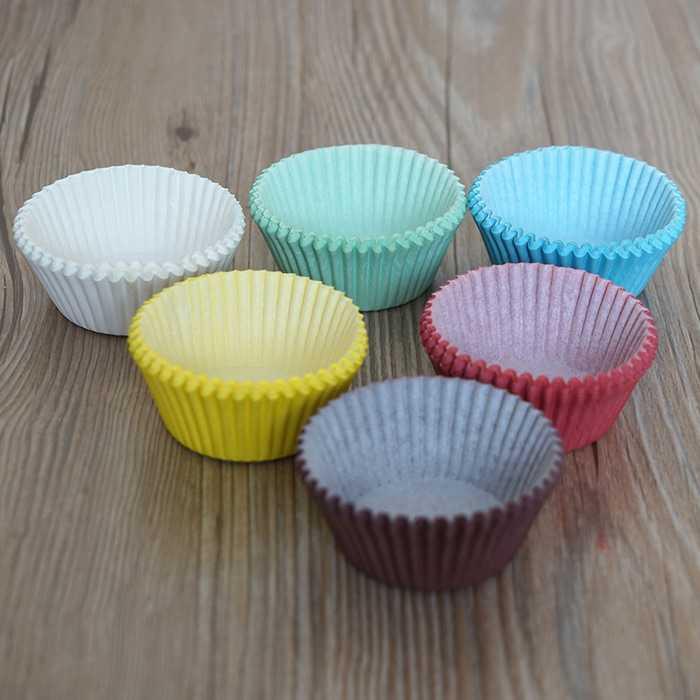 BEST SELLER papercup kue muffin bolu bread tatakan roti cup cupcake tart kukus HARGA TERMURAH
