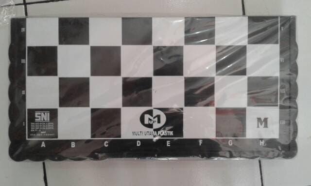 eelic pac 8608 papan catur magnet mainan anak usia 3 eelic pac 8608 papan catur magnet mainan anak usia 3