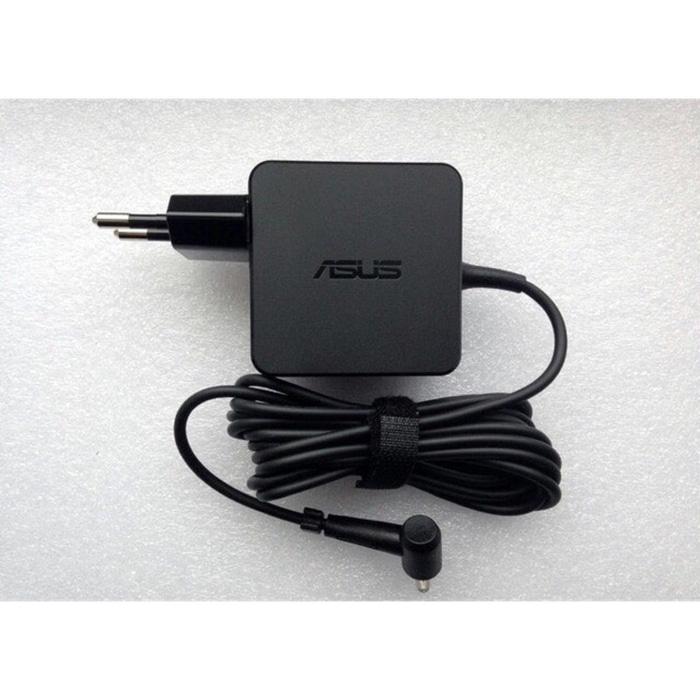 Terbaru! Adaptor Laptop Asus 19V-1.75A X453,X453M,X453Ma Original - ready stock