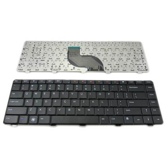 Keyboard Laptop Dell Inspiron 14V 14R N4010 N4020 N4030 N5020