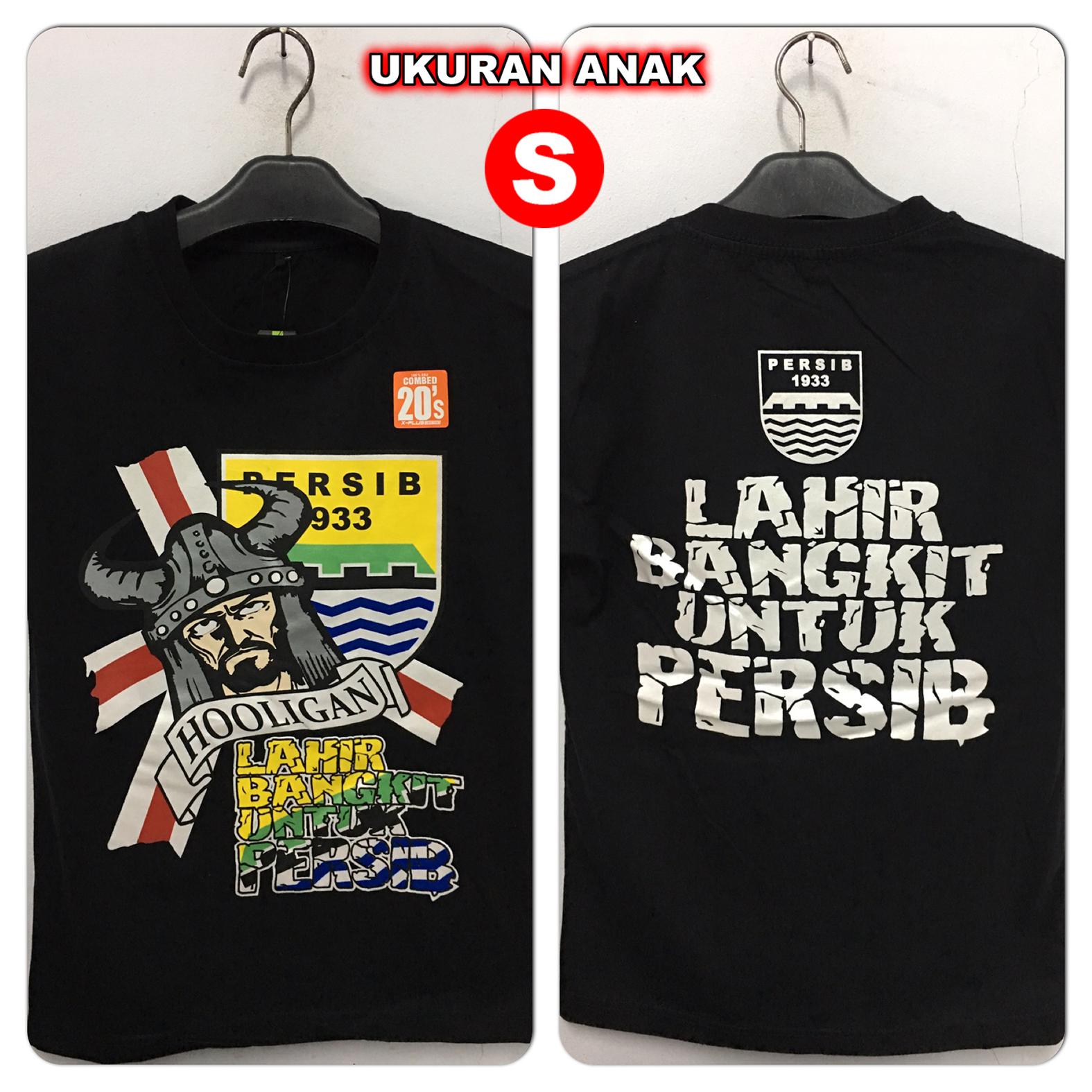 BKSPC - Kaos PERSIB Maung Bandung 1933 - Pria dan wanita . Source · Kaos Baju